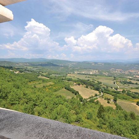 Stunning Home In Viens With House A Mountain View Exterior foto